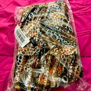 Ashley Stewart shirt